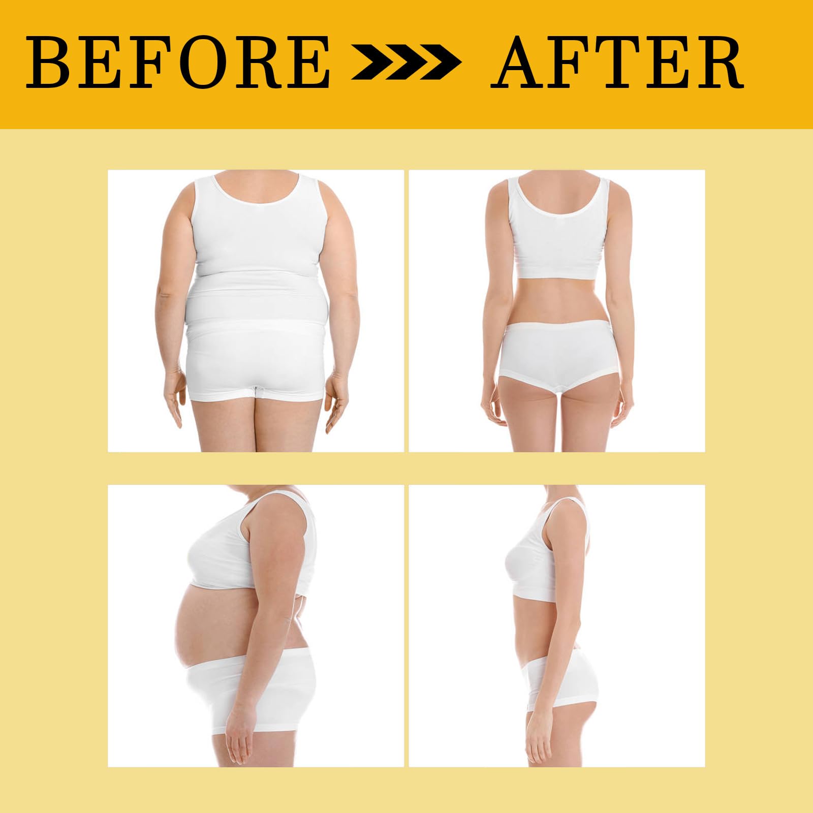 Bee Venom Slimming Patches – Detox & Lymphatic Drainage Body Shaping Stickers for Weight Loss – Natural Bee Sting Therapy for Cellulite Reduction & Body Contouring (56 PCS) – Perfect for Post-Workout Recovery & Spa Day Relaxation