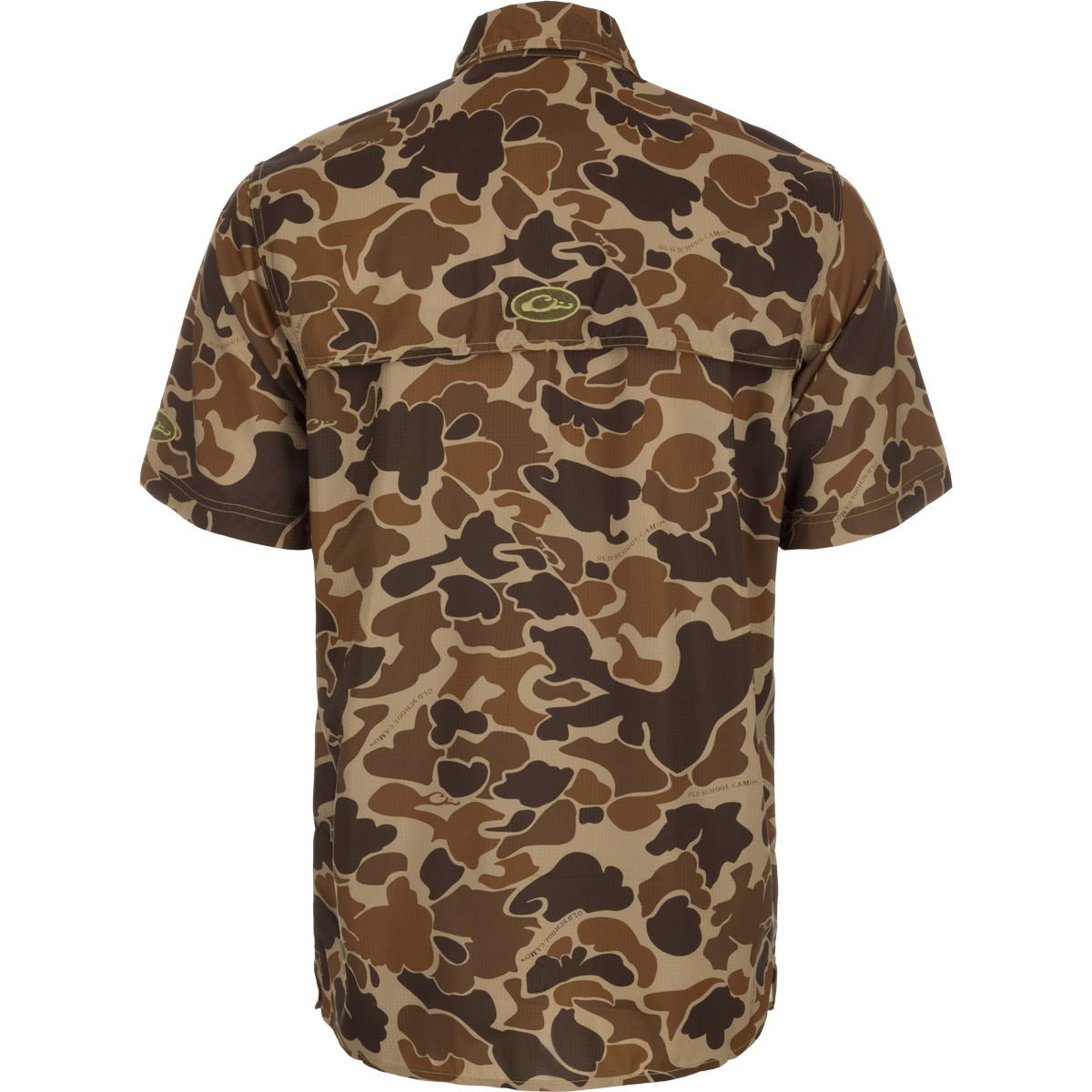 8-Shot Flyweight Shirt - Lightweight Performance T-Shirt for Men - Perfect for Running, Gym Workouts & Outdoor Activities