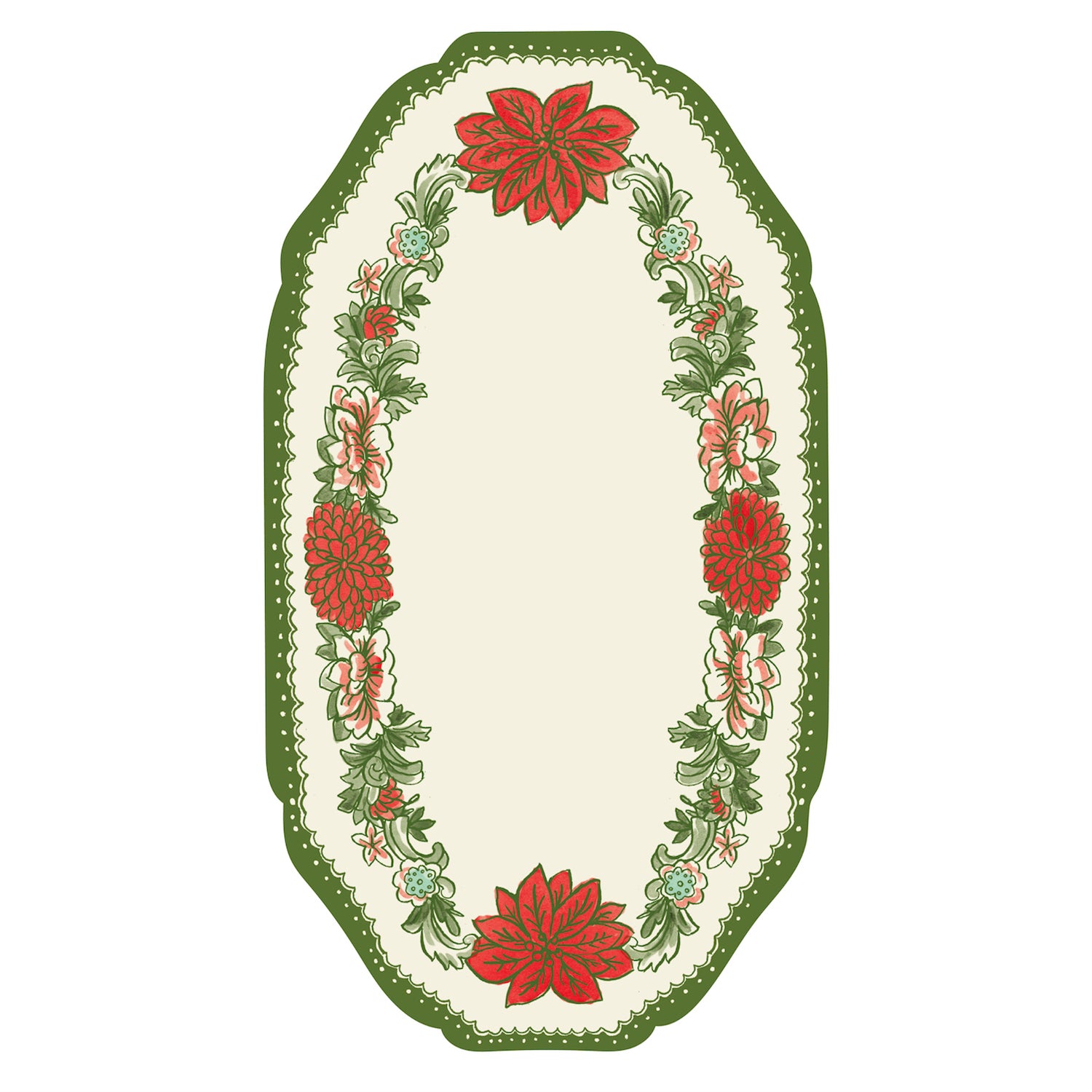 Festive Christmas Table Decorations from China - Perfect for Holiday Dining & Home Decor