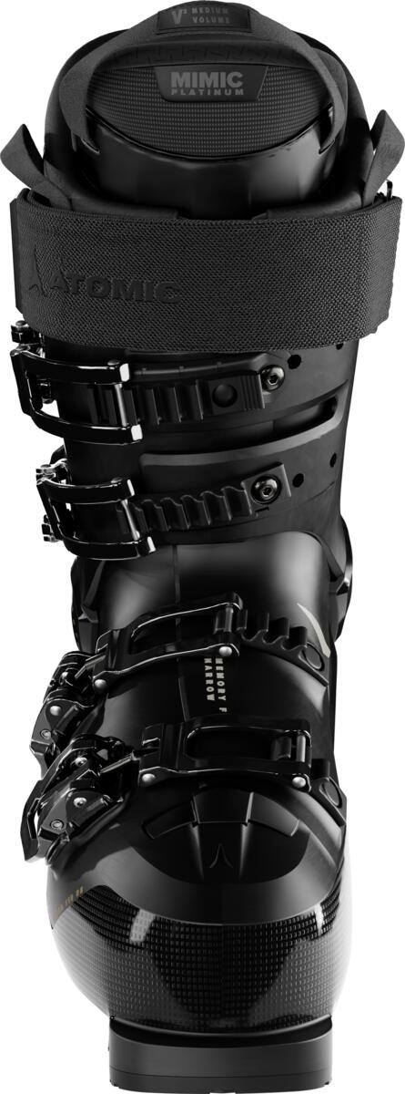 Atomic Women's Hawx Ultra 115 RS Ski Boot 2024 - High-Performance Ski Boots for Women | Perfect for Alpine Skiing & Freeride Adventures