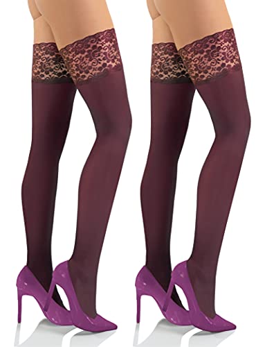 2Pack - Claret