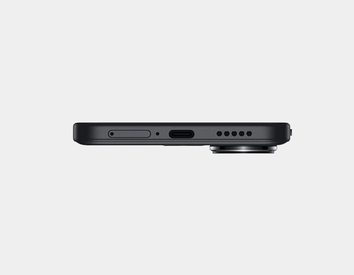 Xiaomi Poco F6 5G Smartphone 256GB ROM 8GB RAM Dual SIM GSM Unlocked (Black) - Fast Performance for Gaming, Streaming & Productivity
