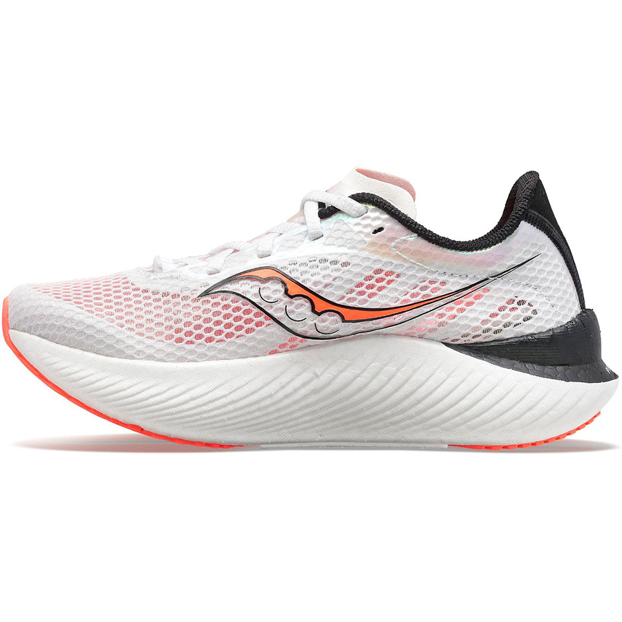 Endorphin Pro 3 Women's Running Shoes - Lightweight Carbon Fiber Racing Sneakers for Marathon & Speed Training - Perfect for Road Running, Track Workouts & Competitive Racing