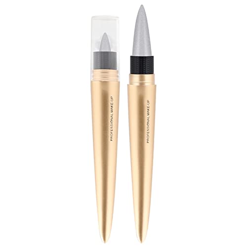 Waterproof Eyeliner & Mascara Set - Rich Pigment, Metallic Shine, Multi-Color Eye Makeup Pen for Long-Lasting Looks | Perfect for Daily Wear, Parties & Special Occasions (Set A, One Size)