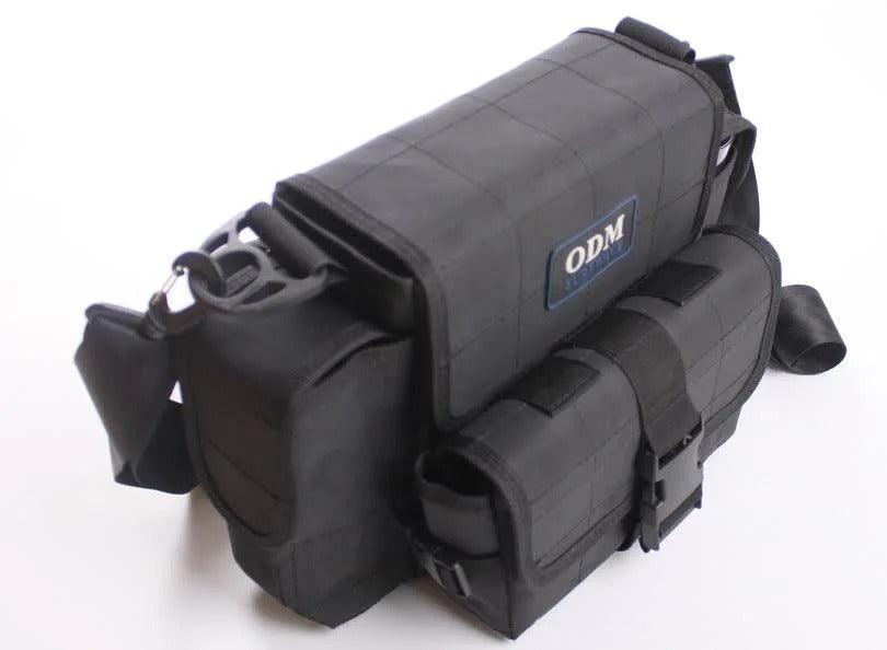 ODM 3.5 Tube Surfwave Bag - Premium Waterproof Dry Bag for Surfing, Kayaking & Beach Activities - Perfect for Water Sports & Outdoor Adventures
