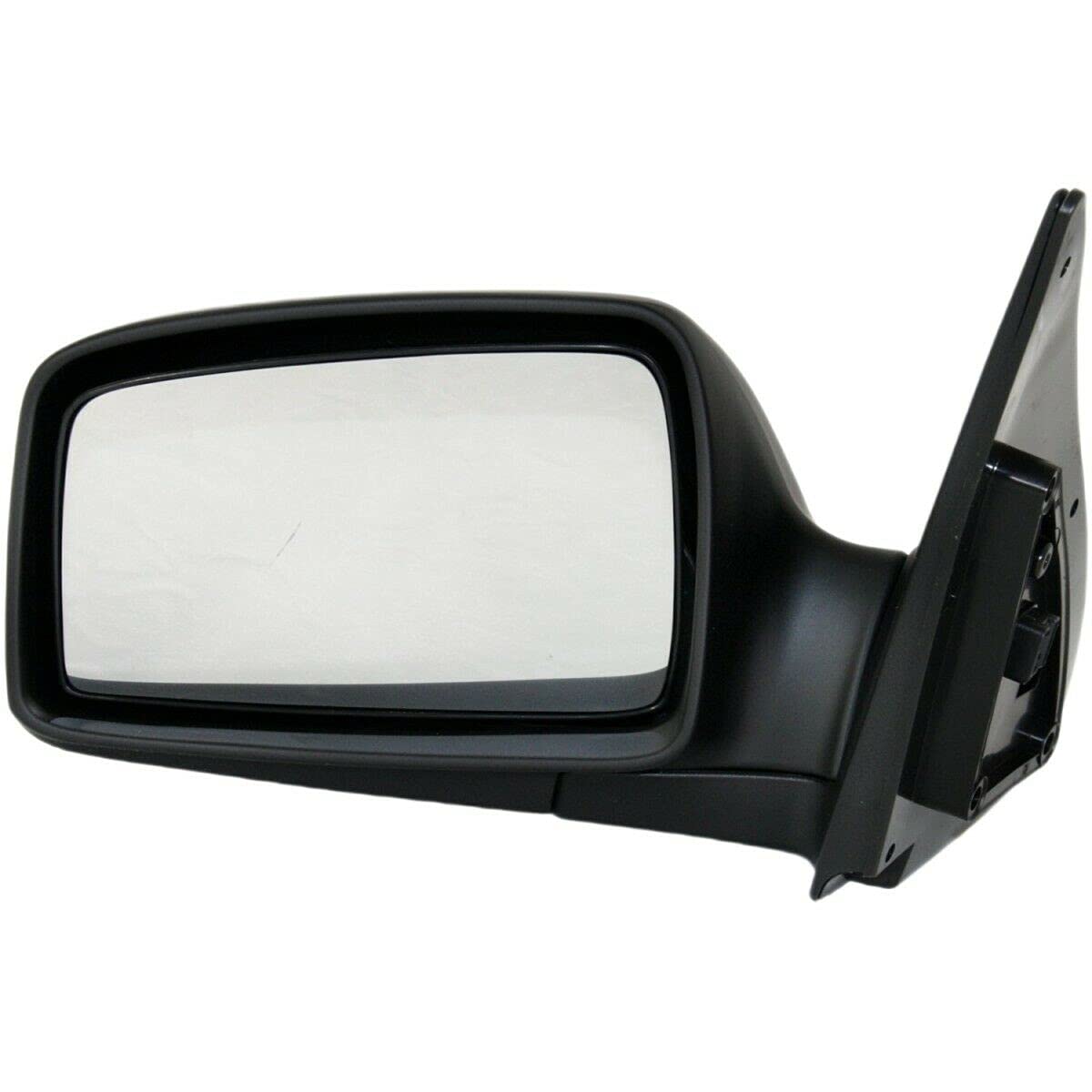 Left Hand Side Heated Mirror for Kia Sportage - Driver Side Replacement - Perfect for Winter Driving & Defrosting in Cold Weather
