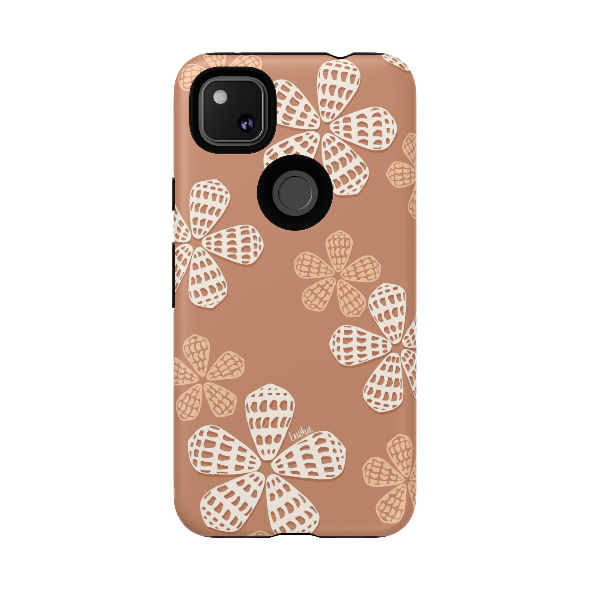 Hebrew Shell Case for Google Pixel - Durable Protective Cover with Stylish Design - Perfect for Everyday Use, Travel & Outdoor Activities