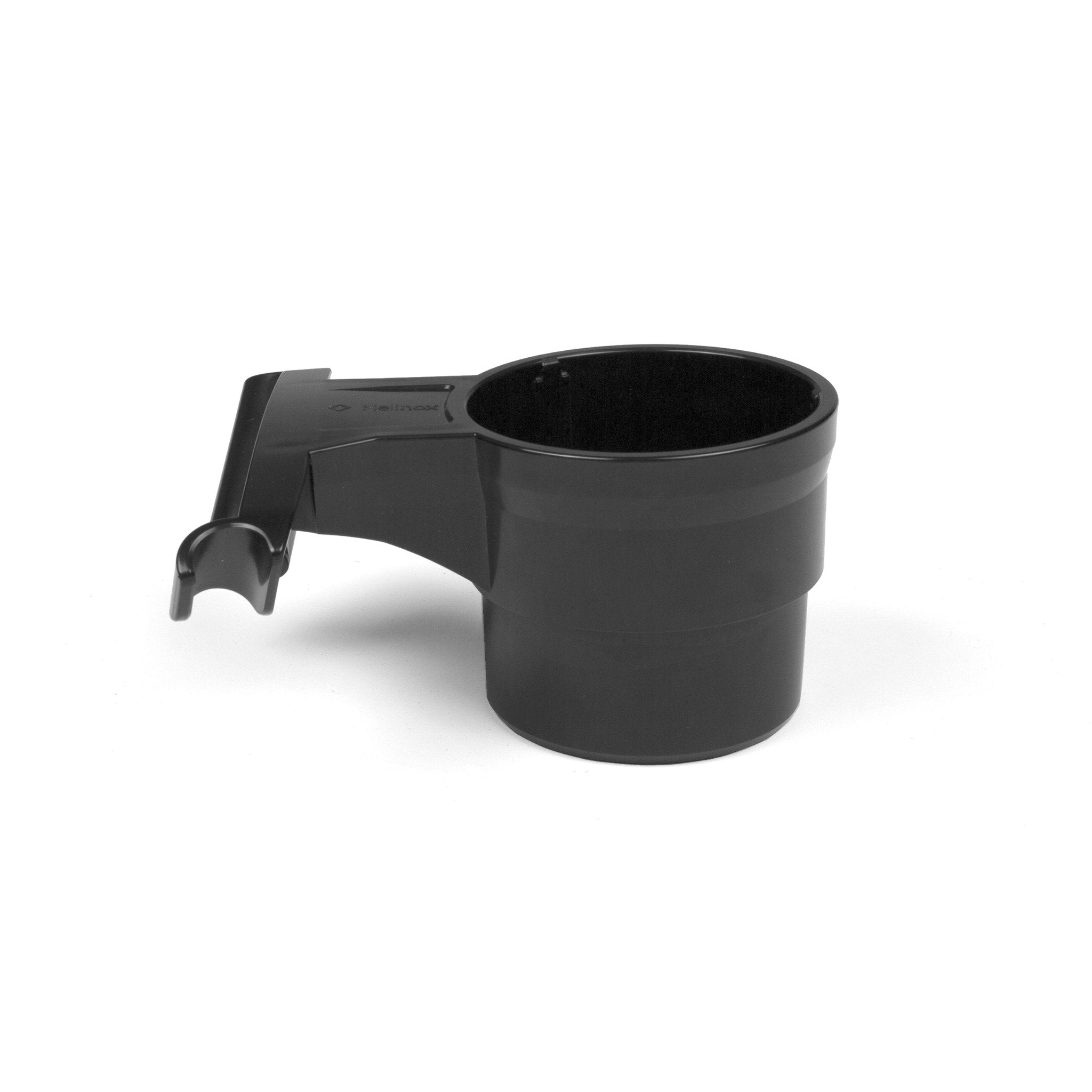 Helinox Cup Holder for Chair One & Sunset - Portable Drink Holder for Camping, Hiking, and Outdoor Chairs - Perfect for Picnics, Beach, and Backyard Relaxation