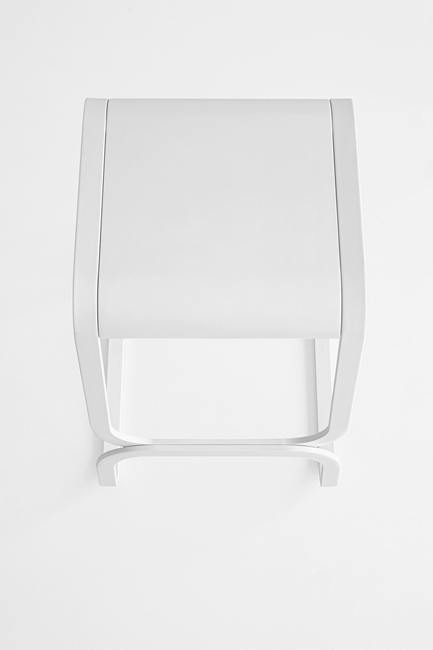 Lapalma Continuum S107 Modern Stool - Ergonomic Design for Home, Office & Cafe - Perfect for Dining, Bar & Lounge Seating