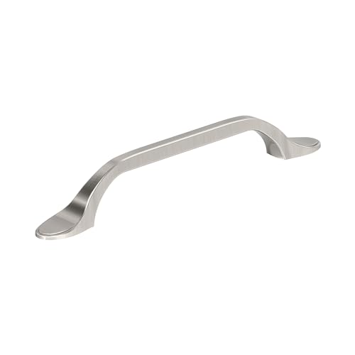 Satin Nickel