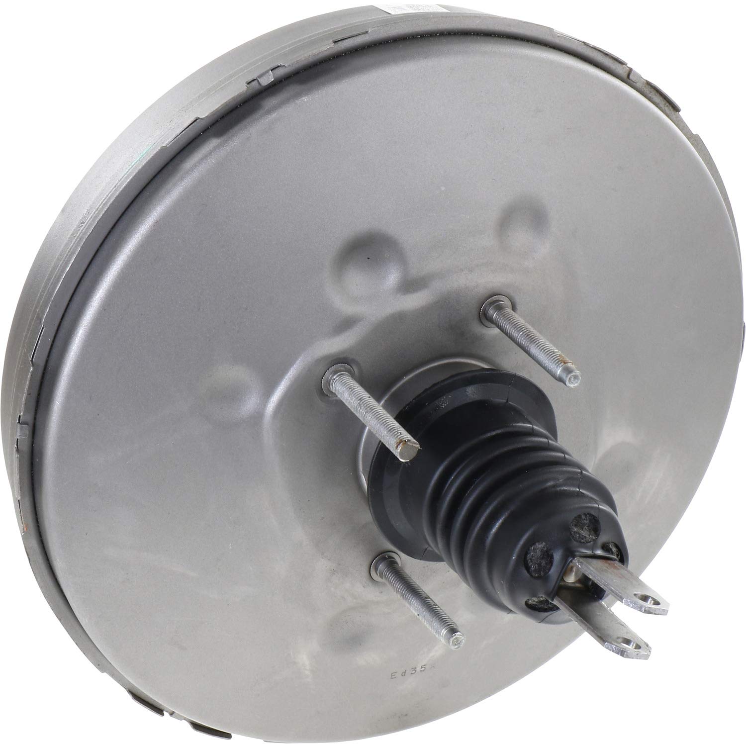 A1 Cardone 54-74232 Remanufactured Vacuum Power Brake Booster - No Master Cylinder | Compatible with Select Vehicles | Ideal for Brake System Repairs & Upgrades