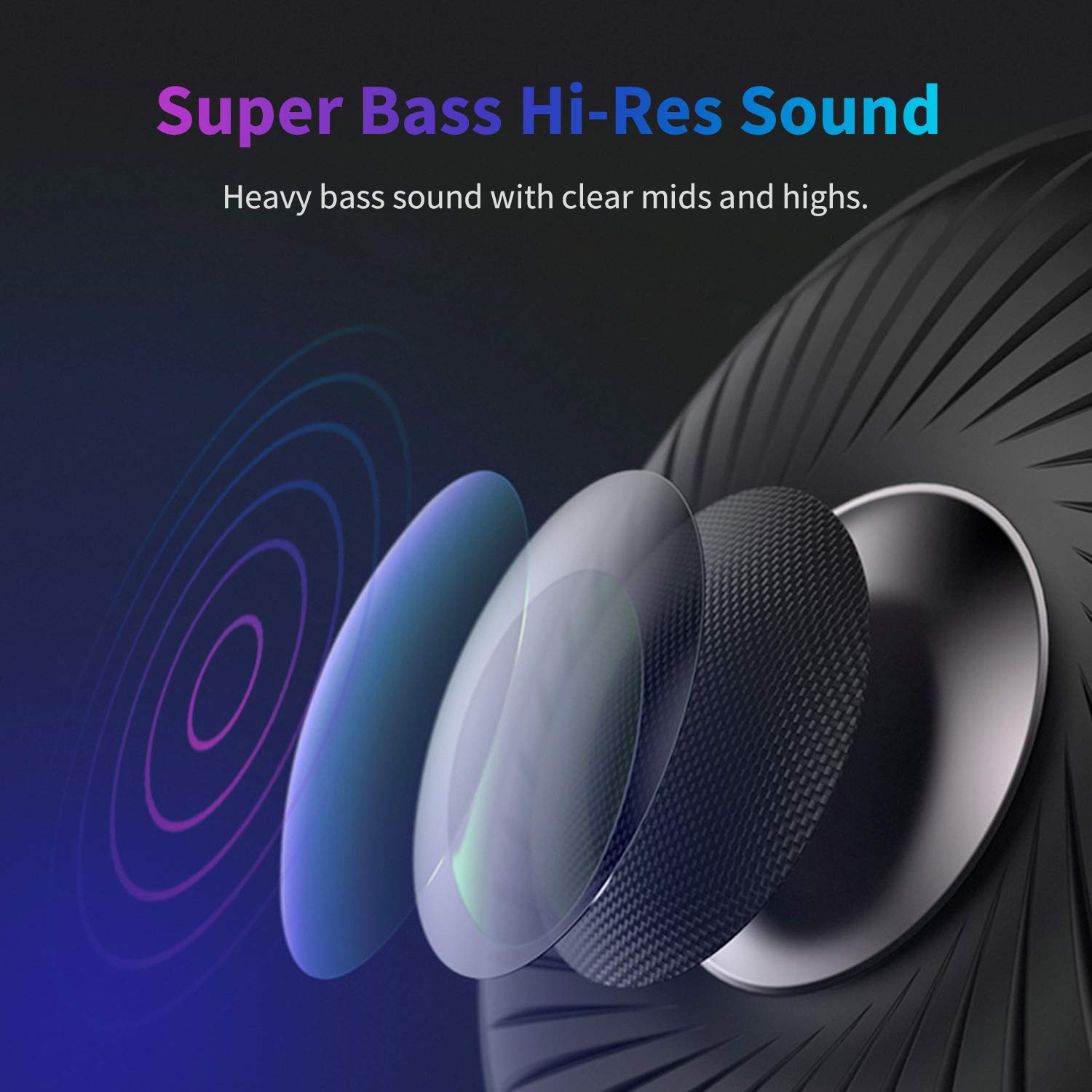 Best Noise Cancelling Wired Earbuds with Microphone for Kids & Adults - Gaming Headset for Xbox One, Samsung Galaxy, Android & iPhone - Includes Carrying Case & Extra Bass - Perfect for Sleep, Sports, Workouts & Office Use