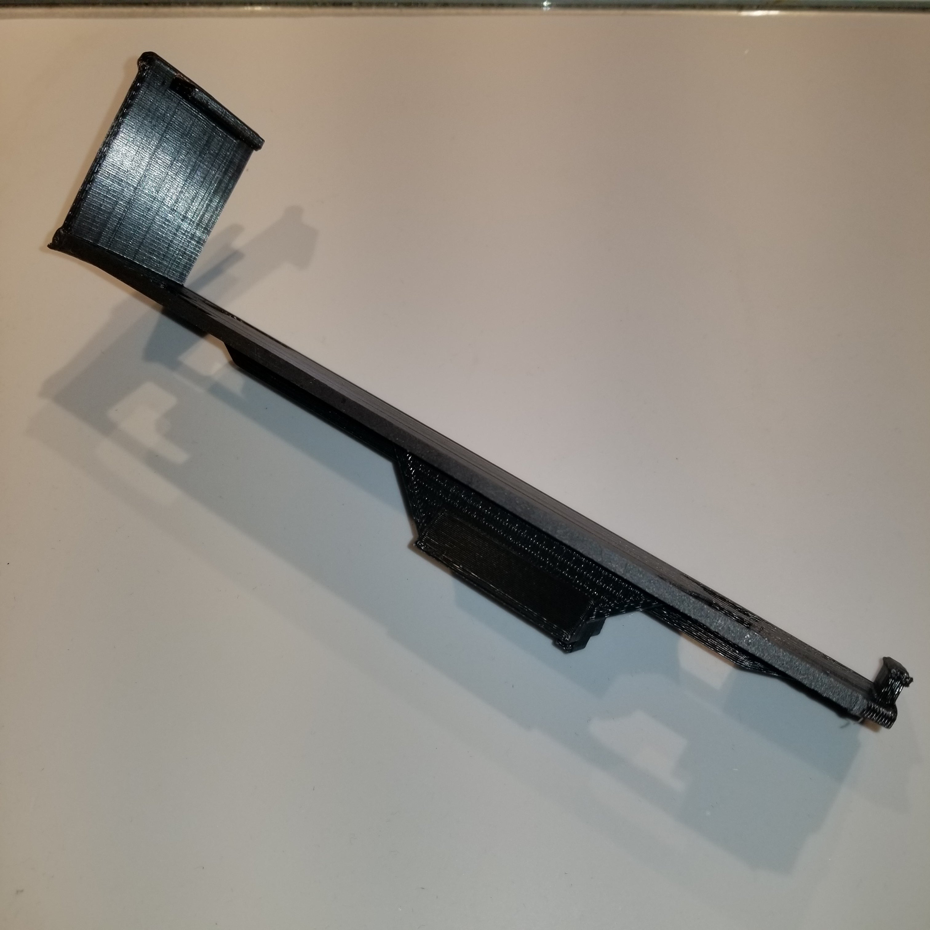 Telrad to Synta/Vixen Finder Scope Adapter - Compatible with Astronomy Telescopes for Easy Star Alignment & Observation