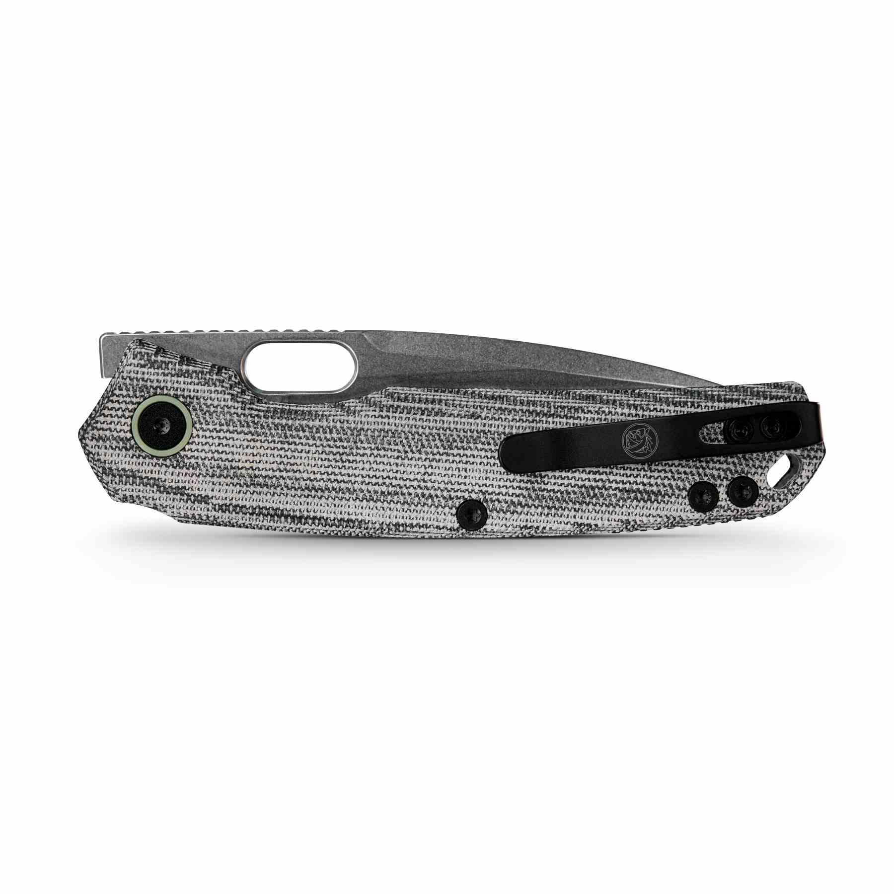 Psyop Top Liner Lock Knife - 3.32