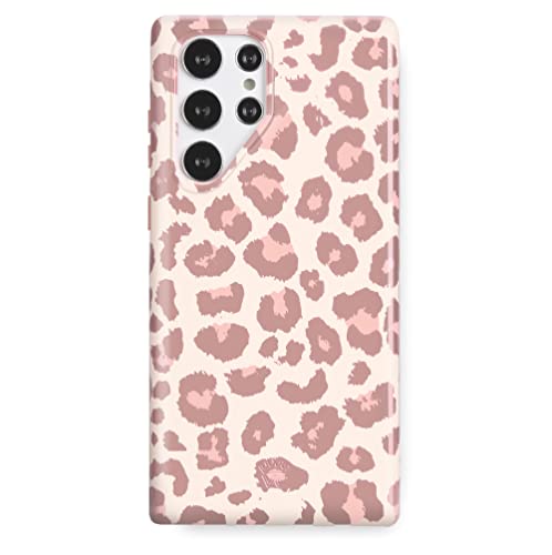 Blush Leopard