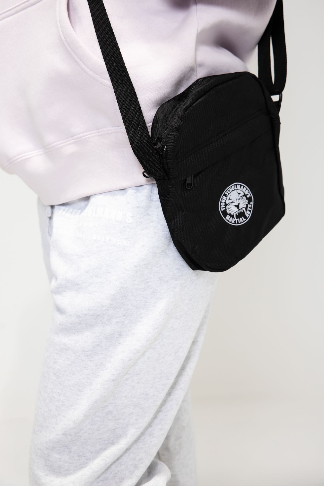 TSMA Street Bag - Stylish & Durable Crossbody Bag for Men & Women | Perfect for Travel, Work & Everyday Use