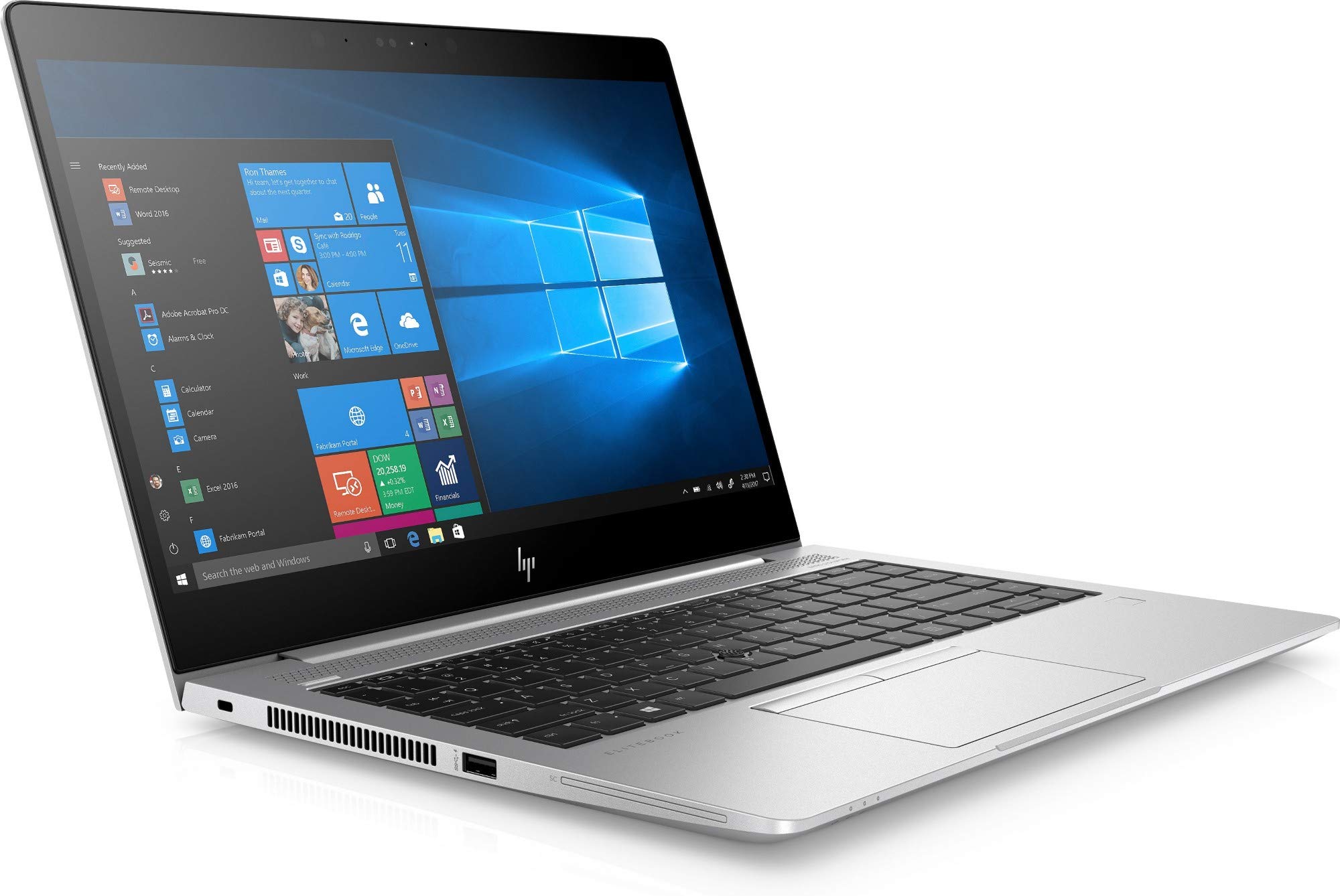 HP EliteBook 840 G5 14