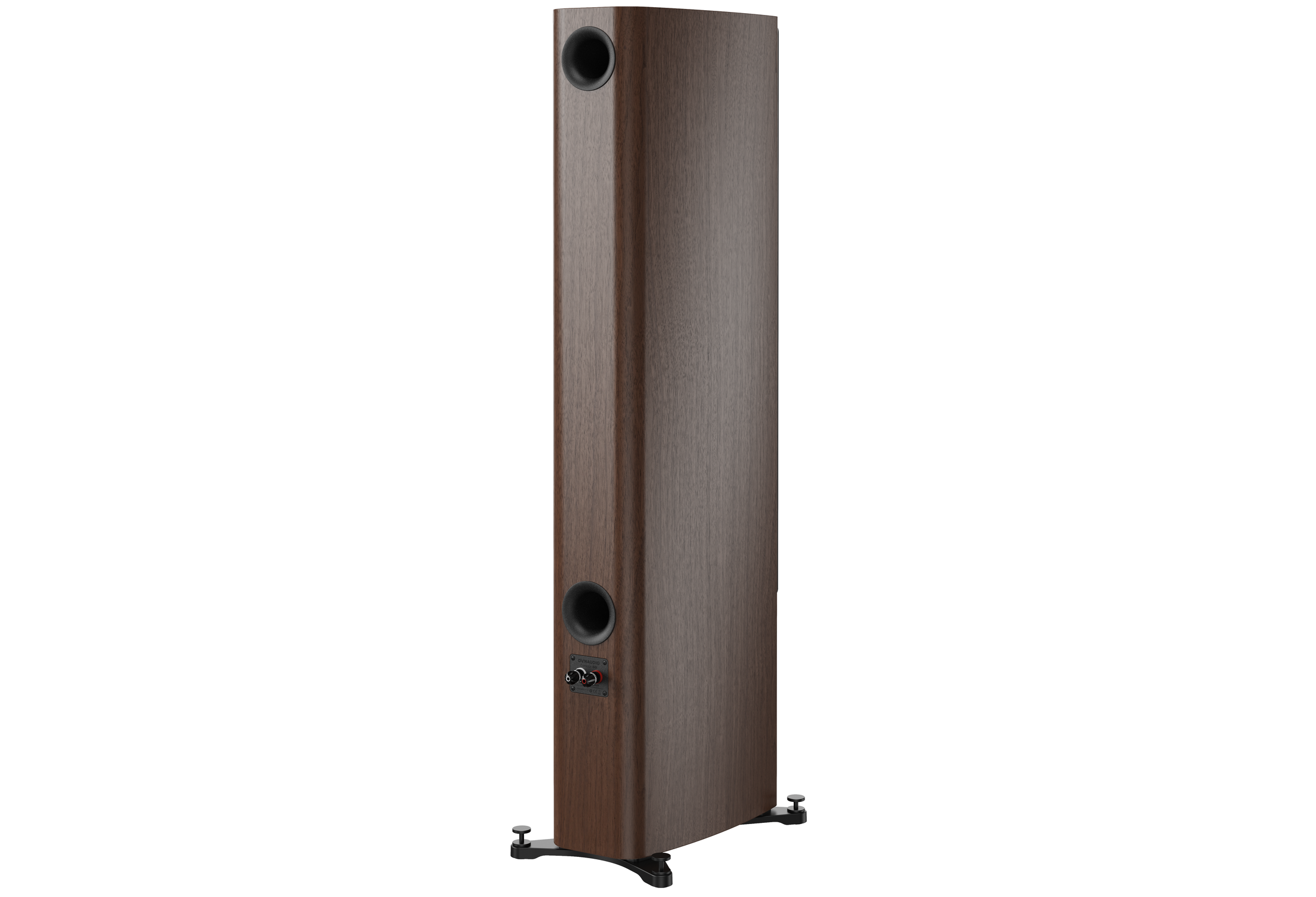 Dynaudio Contour 60i High-End Floorstanding Speakers (Pair) - Premium Audiophile Sound System for Home Theater & Music Listening