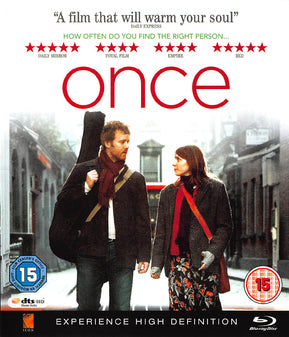 Once Upon a Time - Complete Series Blu-ray Box Set | Fantasy Adventure TV Show Collection | Perfect for Binge-Watching & Gift Giving