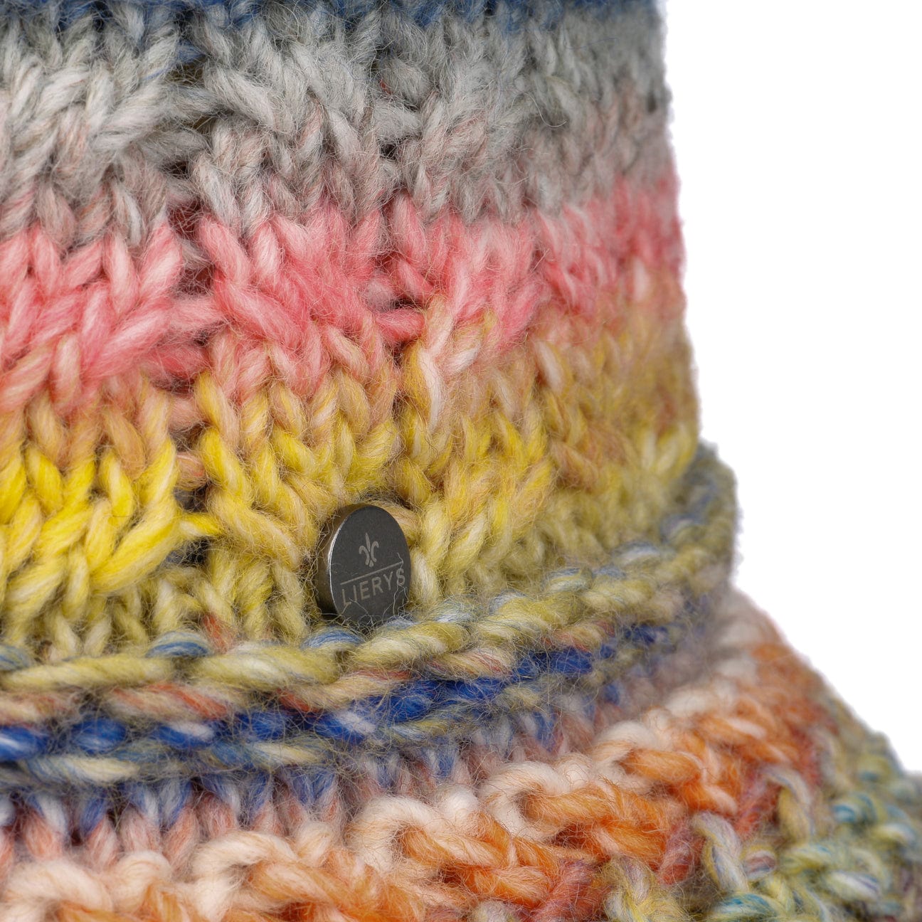 Lierys Alesund Women's Knit Beanie - Soft Winter Hat for Cold Weather, Outdoor Activities & Fashion Accessories