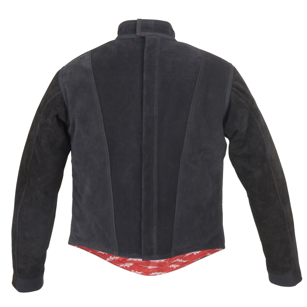 Allstar Women's Long Sleeve Alcantex Jacket - Lightweight Water-Resistant Outerwear for Hiking, Travel & Everyday Wear