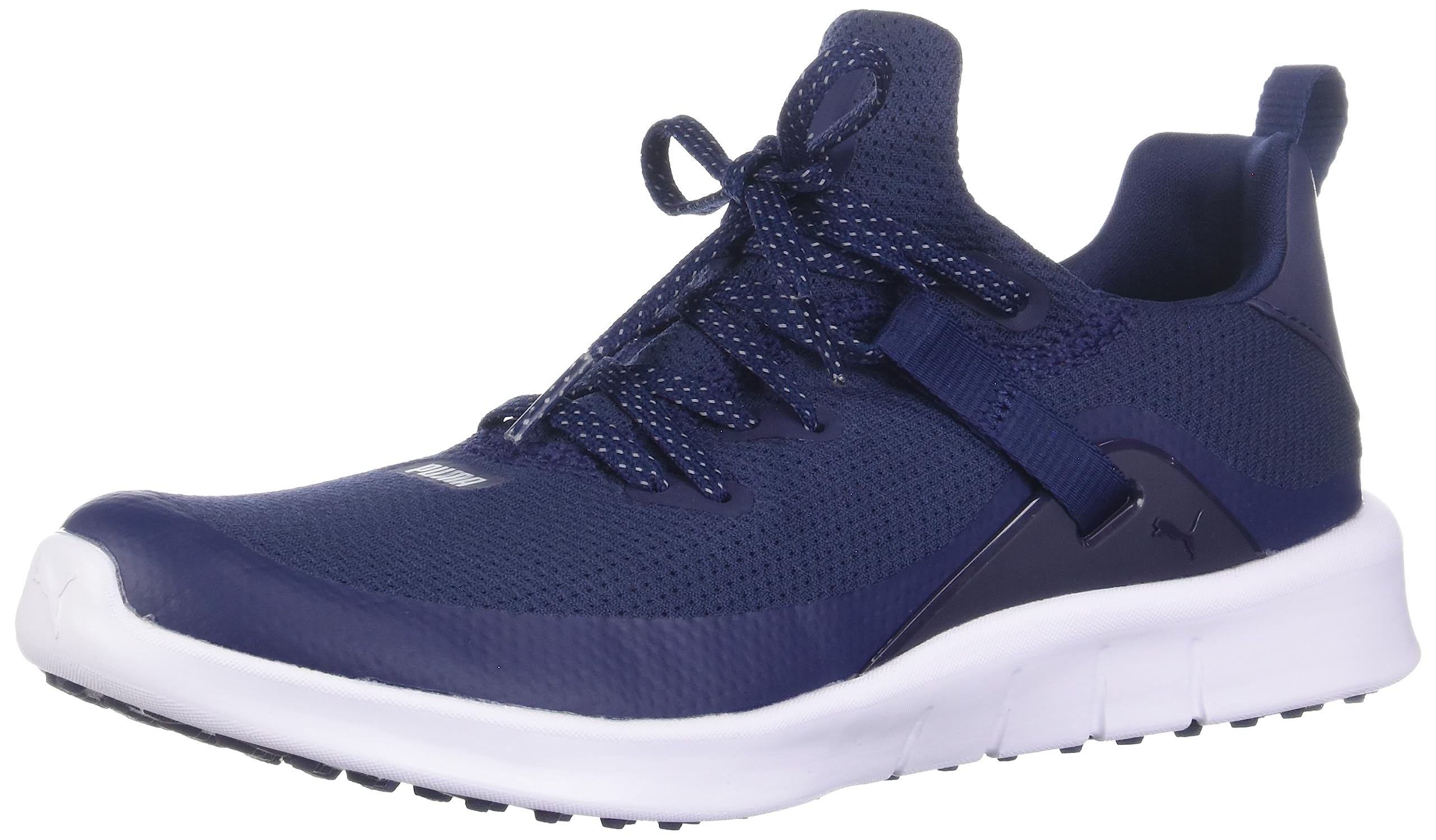PUMA Women's Laguna Sport Golf Shoes - Lightweight & Comfortable for Walking & Golfing | Perfect for Casual Wear & Outdoor Activities
