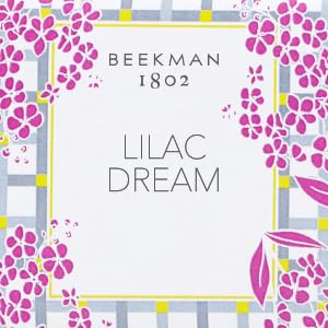 Lilac Dream
