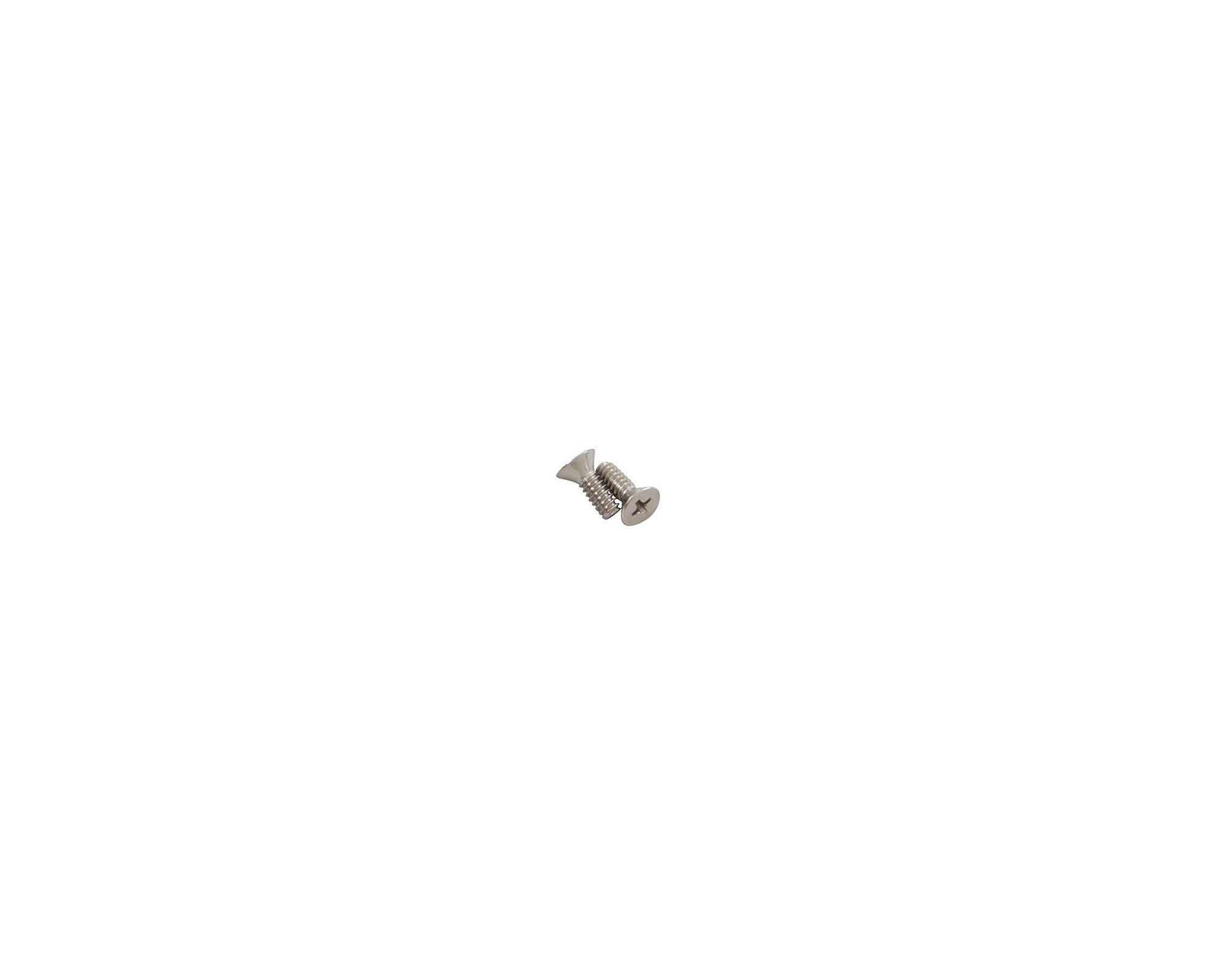 Afras Anti Vortex ABS Drain Cover 7.375 Inch - Heavy Duty Bathroom & Shower Drain Grate for Home & Commercial Use