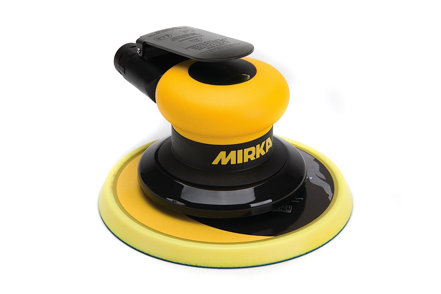 Mirka MR-6 6