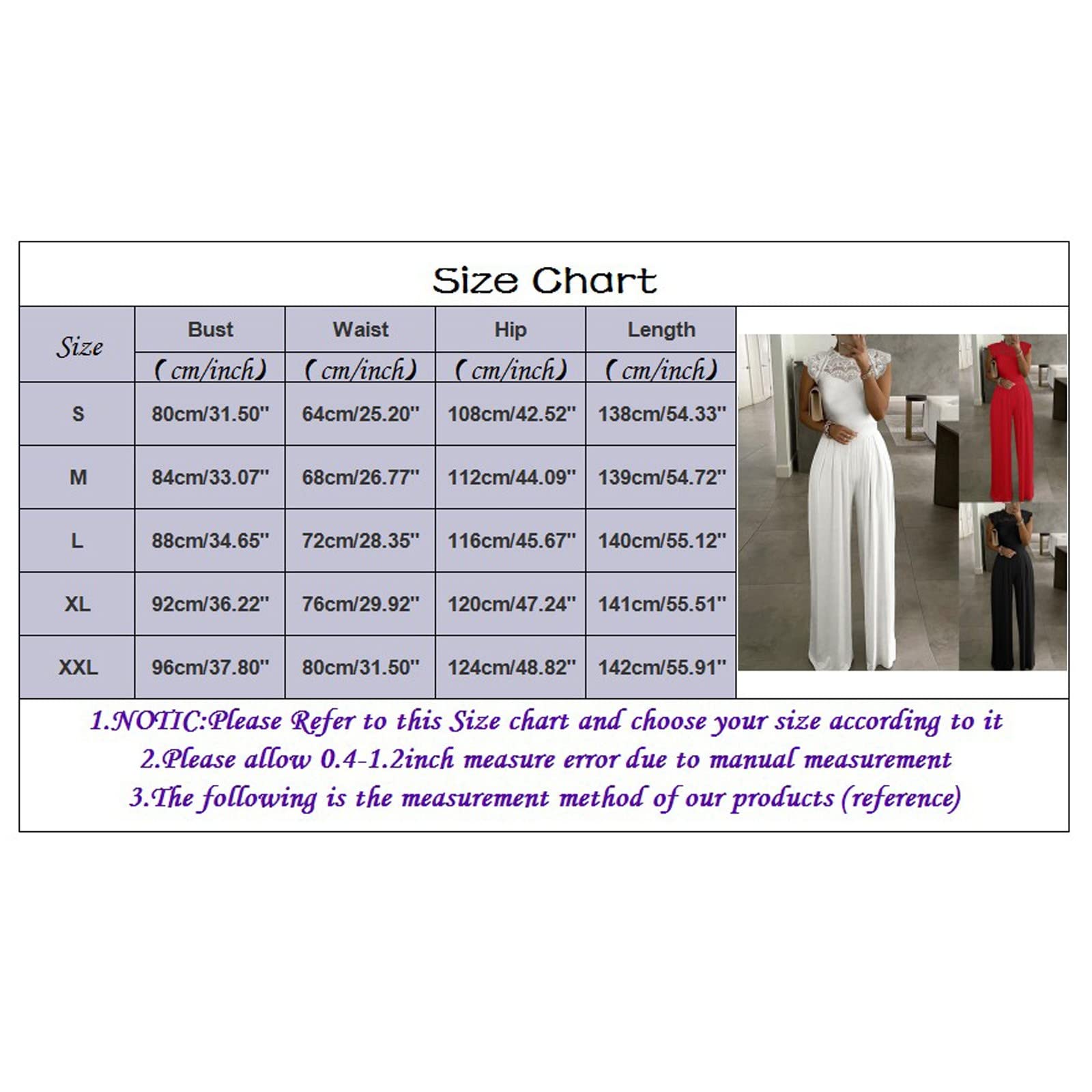 Elegant Women's Lace Sleeveless Jumpsuit with Ruffle Detail - Wedding Guest Outfit, Party Wear & Special Occasion Dress