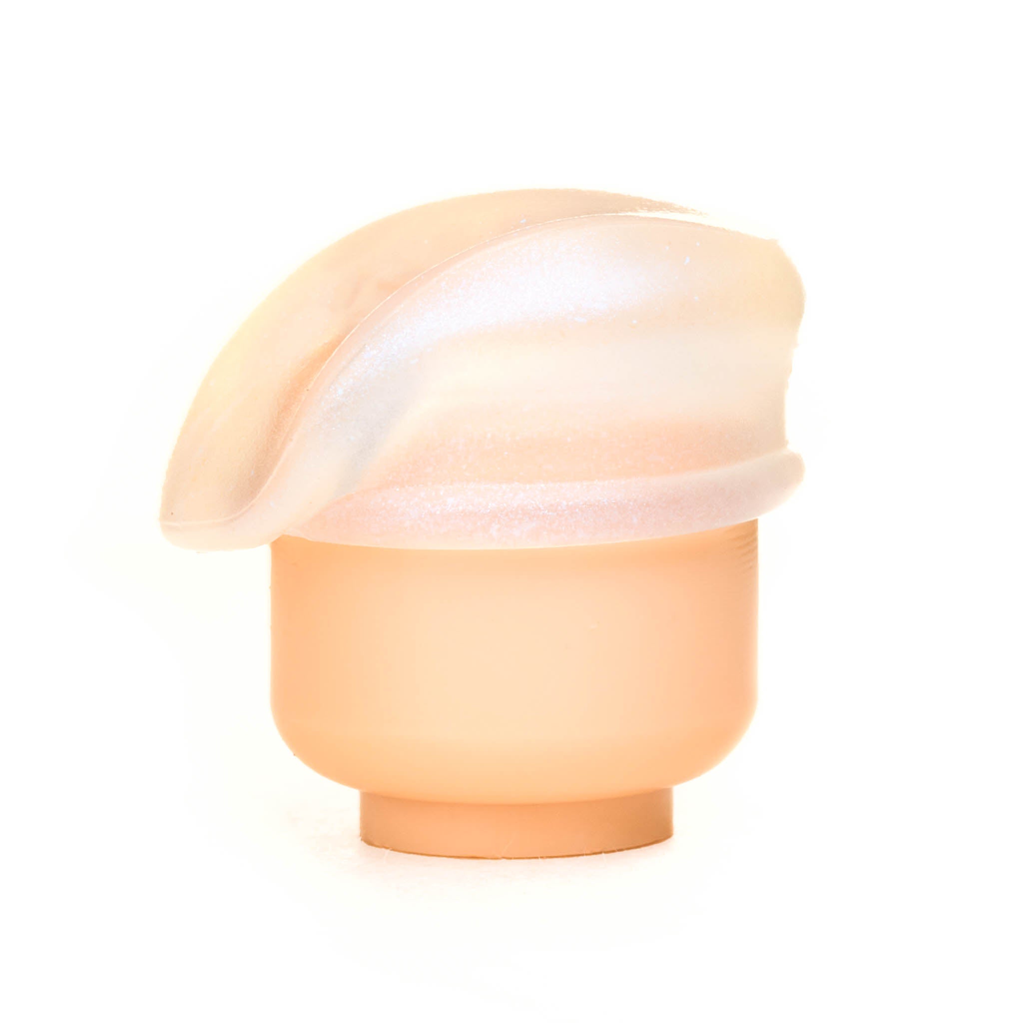 Pearlescent