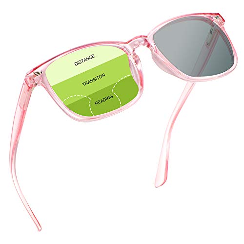 Clear Pink
