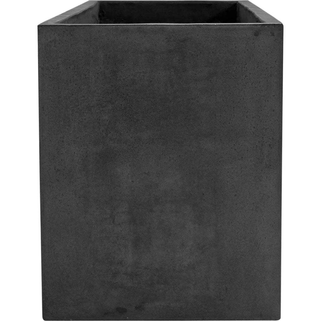20 Pack Primrose Concrete Grey Planters - Modern Indoor Outdoor Flower Pots for Succulents, Herbs, and Small Plants - Perfect for Home, Garden, and Office Decor