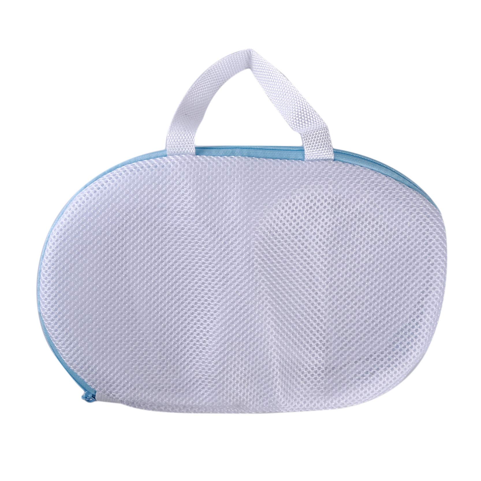 Washable Bra Laundry Bag for Washing Machine - Delicate Underwear Protector, Mesh Lingerie Wash Net for Travel & Gym - Perfect for Hand Wash, Machine Wash & Storage