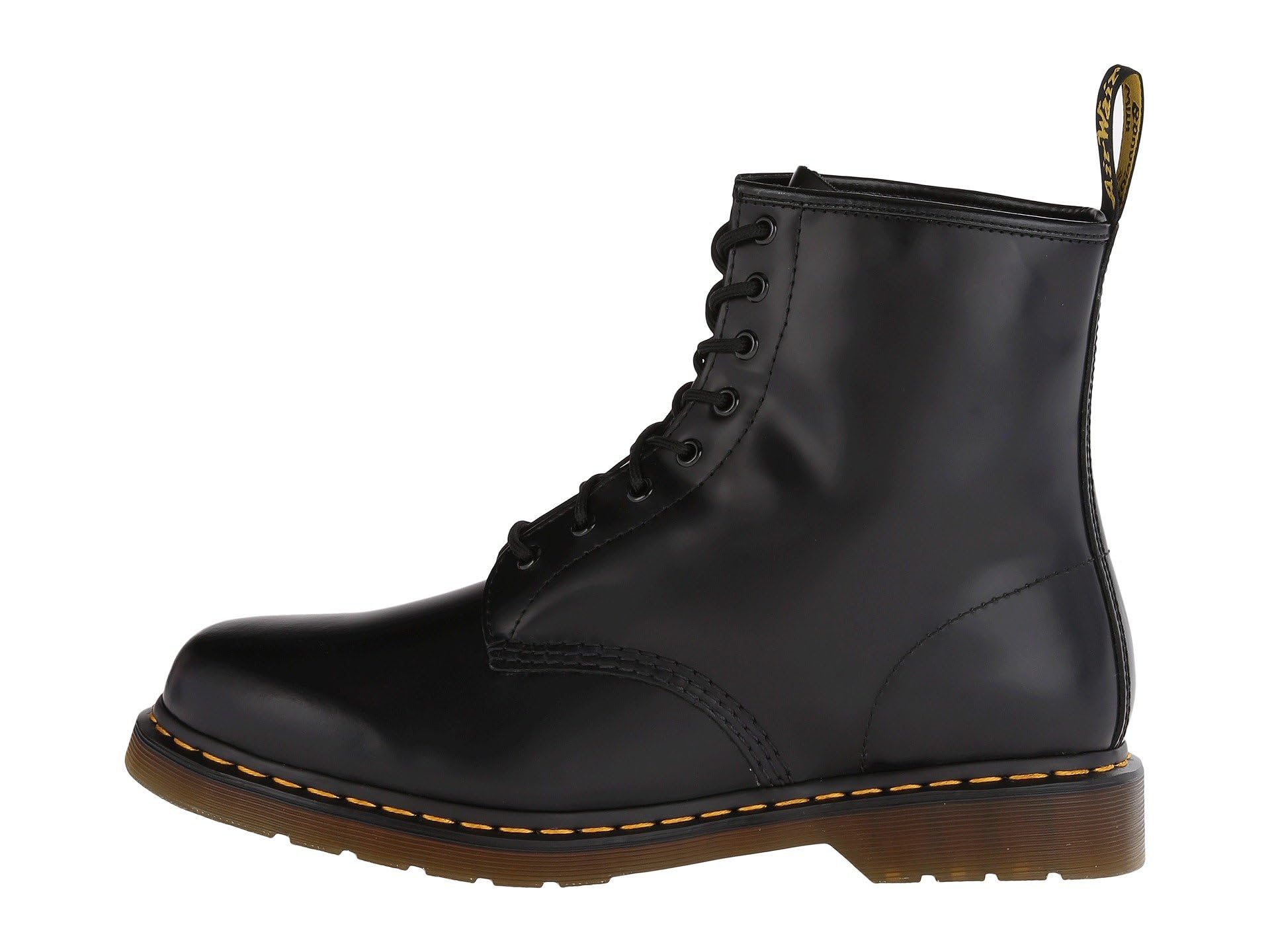 Dr. Martens Delaney Girls' Boots & Ankle Boots - Stylish Leather Boots for Teens, School, Casual & Winter Wear - Perfect for Everyday Outfits & Outdoor Activities