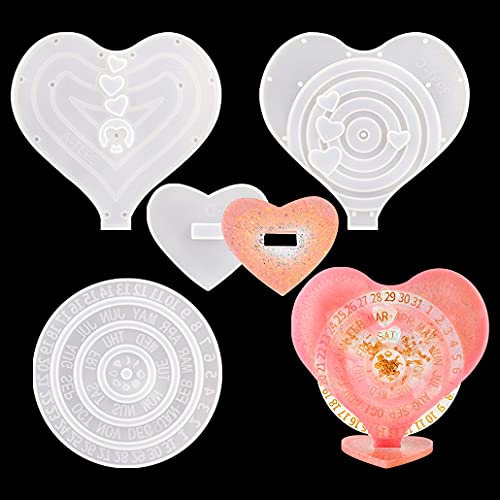 Heart shape