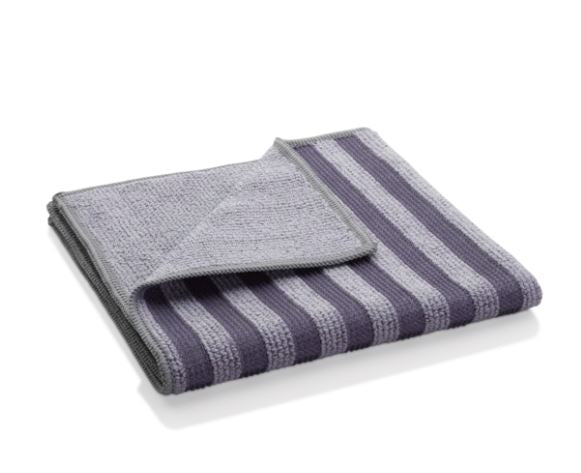 Premium Stainless Steel Cleaning Cloth for Kitchen, Glass, and Electronics - Streak-Free & Lint-Free - Perfect for Stainless Steel Appliances, Mirrors, and Screens