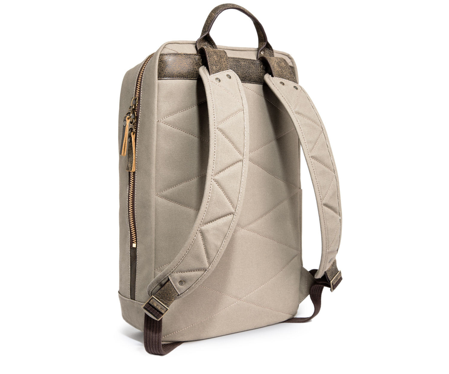 Timbuk2 Cask Laptop Backpack - Waterproof 15.6 Inch Laptop Bag with USB Charging Port, Travel & Work Backpack for Men & Women, Perfect for Commuting, Business Trips & College