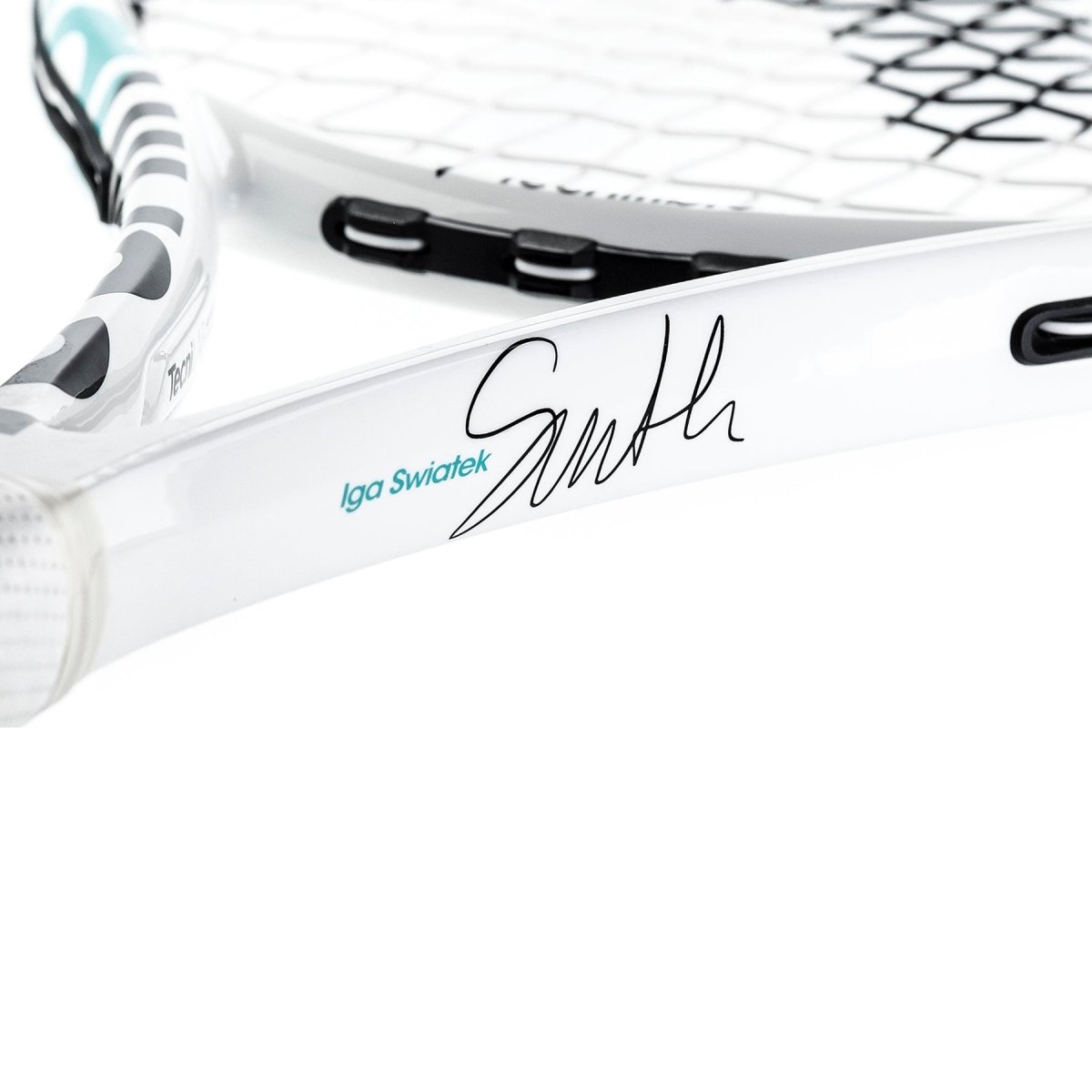 Tecnifibre Tempo 298 Iga Tennis Racket - Lightweight Performance Racquet for Women | Perfect for Competitive Play & Training