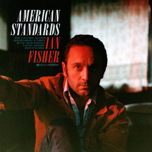 American Standards Vinyl LP Record - High-Quality 12-Inch Vinyl Album for Music Lovers & Collectors - Perfect for Home Listening, DJing & Gifts