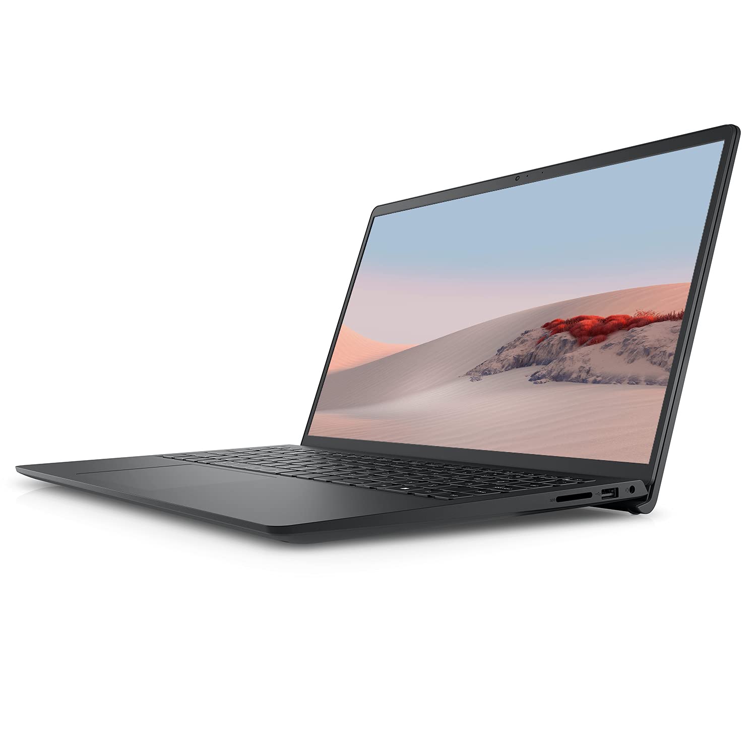 Dell Inspiron 3510 Laptop - Intel Celeron N4020 Processor, 16GB DDR4 RAM, 512GB SSD - Perfect for Home Office, Online Learning & Business Use
