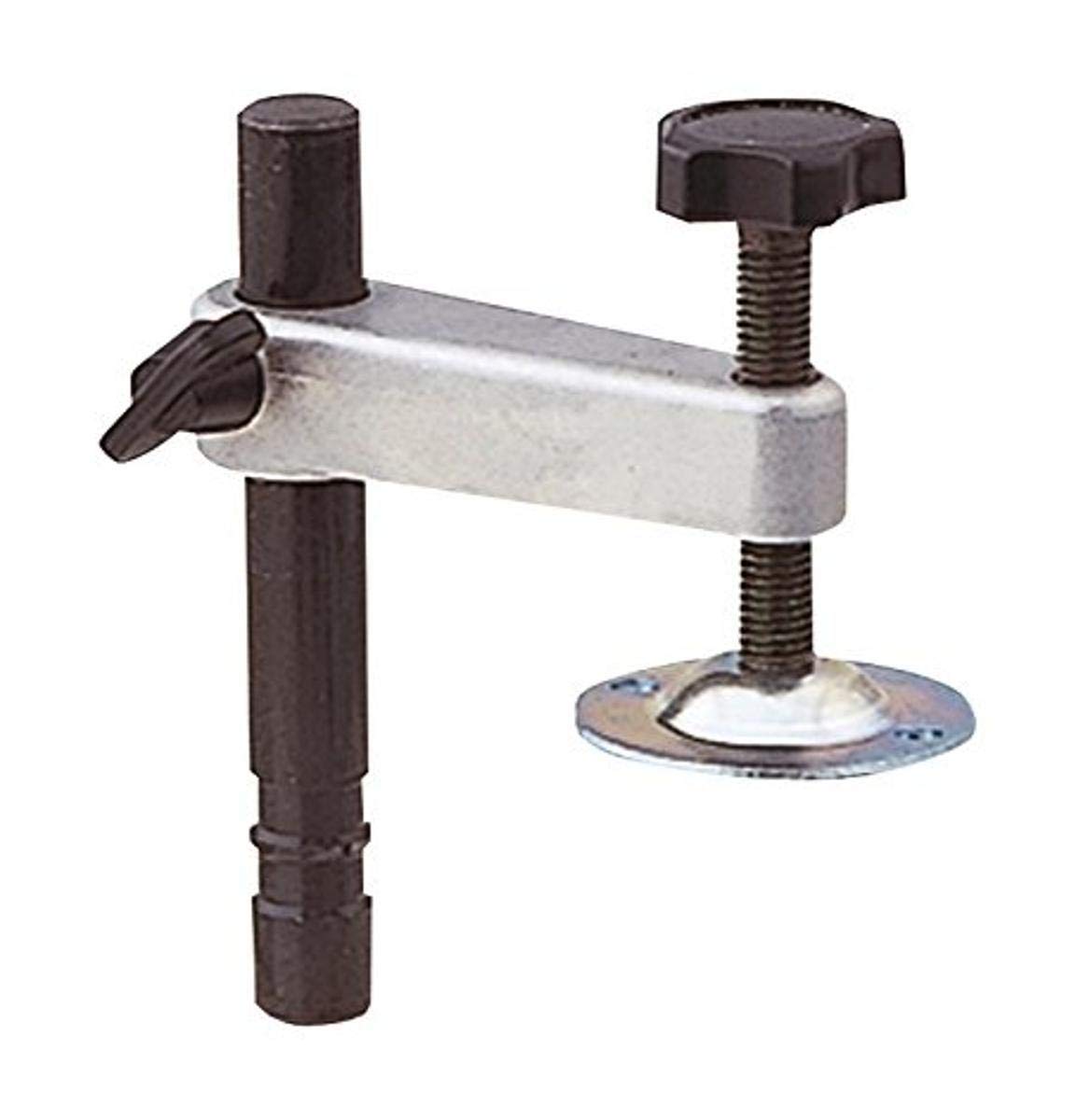 Makita 122536-0 Vertical Vice Clamp for Miter Saw LS1040 - Heavy Duty Workbench Tool for Woodworking & DIY Projects - Perfect for Cutting, Sanding & Crafting