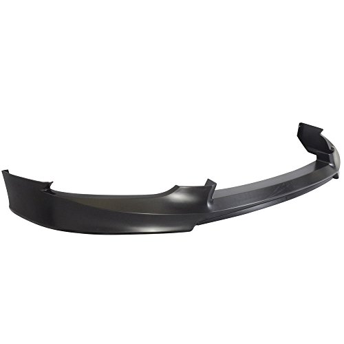 Unpainted Black