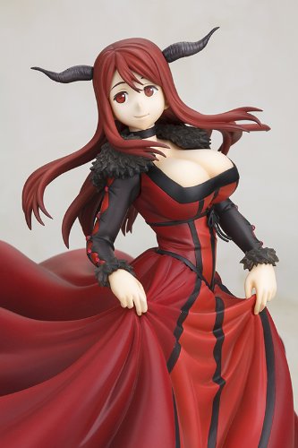 Maoyu Demon King Red Eye 1/8 Scale PVC Anime Figure - Perfect for Anime Collectors, Display & Home Decor