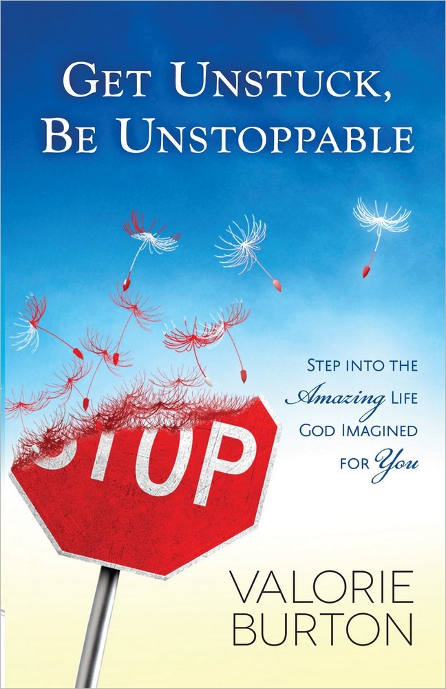 Unstoppable Christian Motivational Book - Step into the Amazing Life God Planned for You | Daily Inspiration & Spiritual Growth Guide