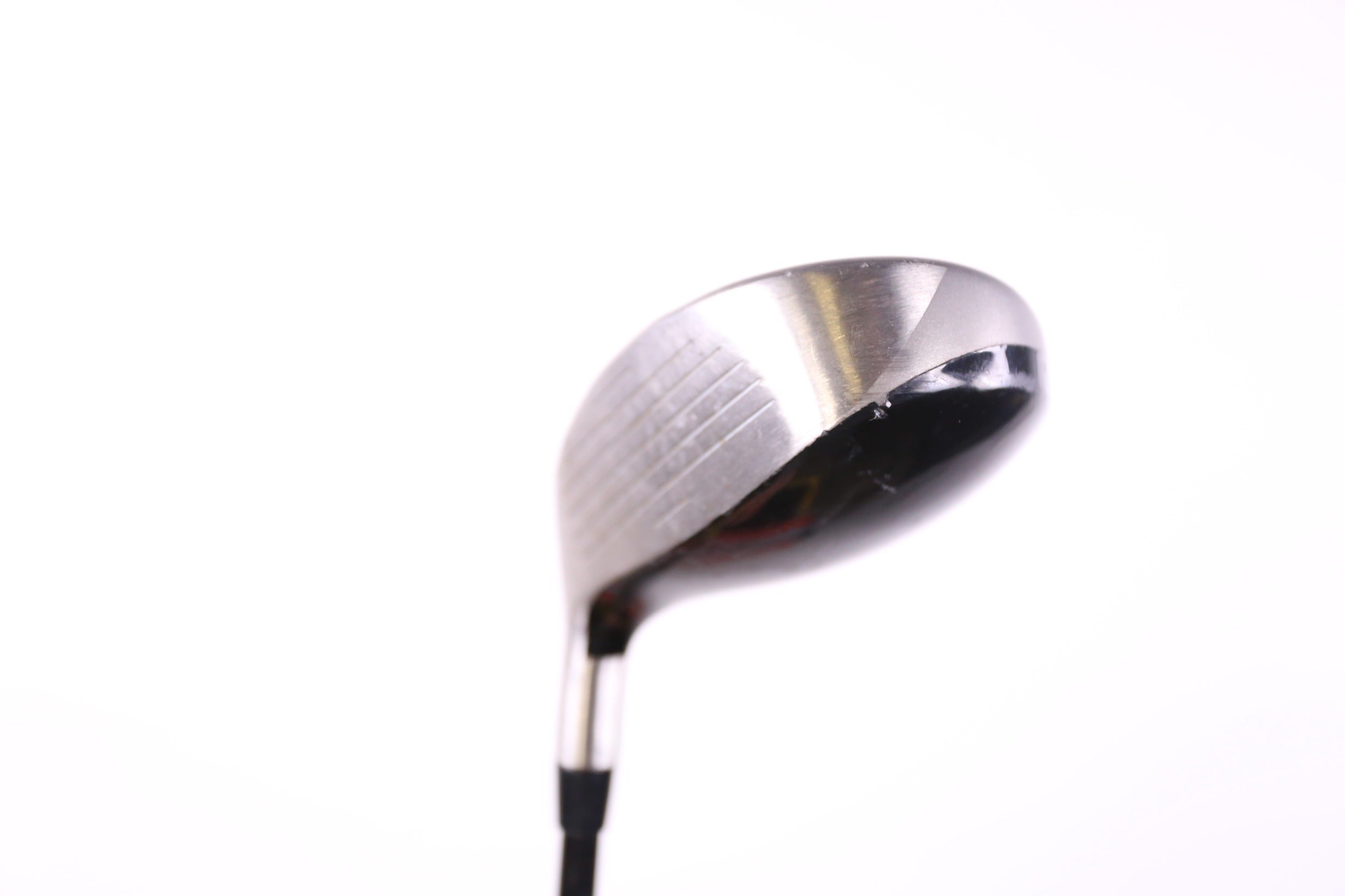 Adams Insight BTY 3 Wood Golf Club - Right Handed 14.5° Regular Flex - Used Fairway Wood for Distance & Accuracy on the Course