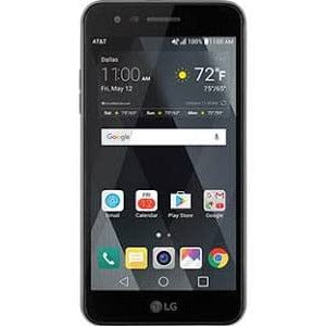 LG Phoenix 3 Smartphone - 5.5