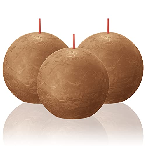 Spice Brown