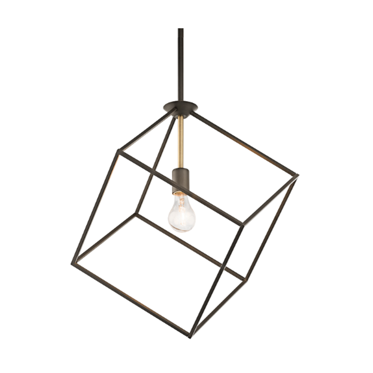 Cartoon Pendant Light - Modern Geometric Glass Ceiling Lamp for Living Room, Bedroom, Dining Room | Stylish Home Decor Lighting Fixture for Indoor Spaces