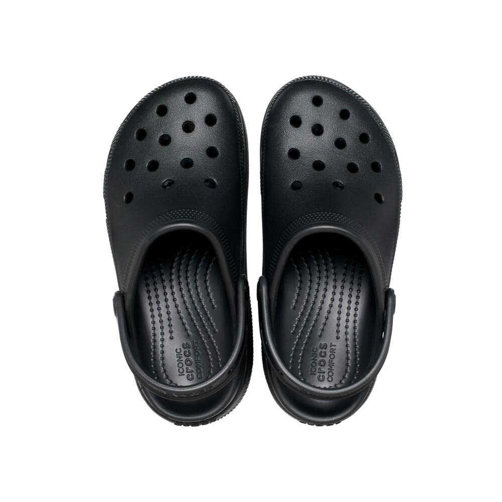 Crocs Unisex-Child Kids' Cutie Crush Clog | Comfortable Water Shoes for Boys & Girls | Perfect for Beach, Pool, and Outdoor Play